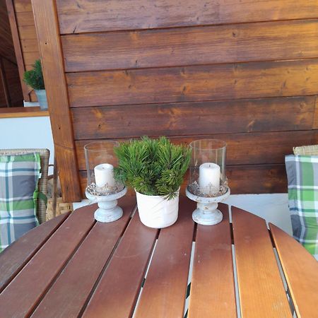 Appartement Kellerstoeckl Maierjoergl à Sankt Martin im Sulmtal Extérieur photo