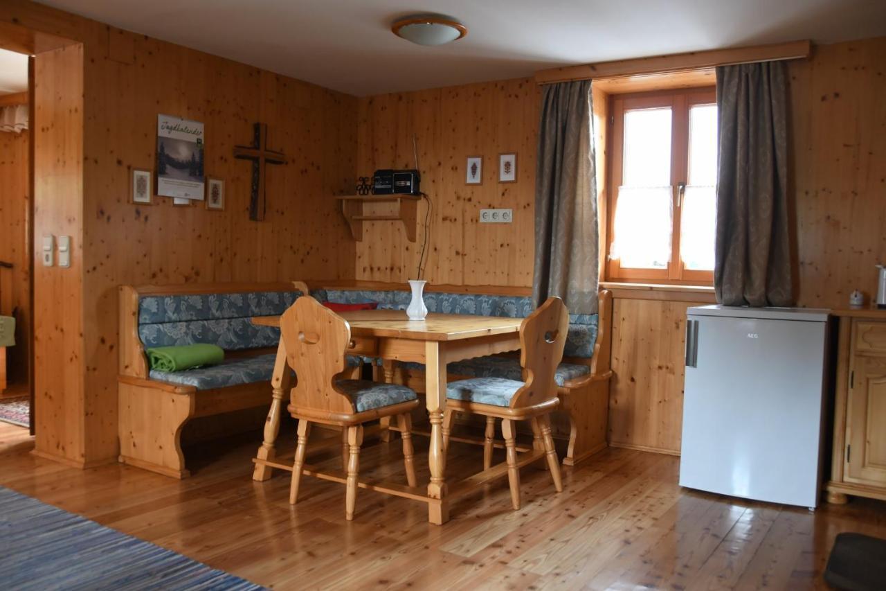 Appartement Kellerstoeckl Maierjoergl à Sankt Martin im Sulmtal Extérieur photo