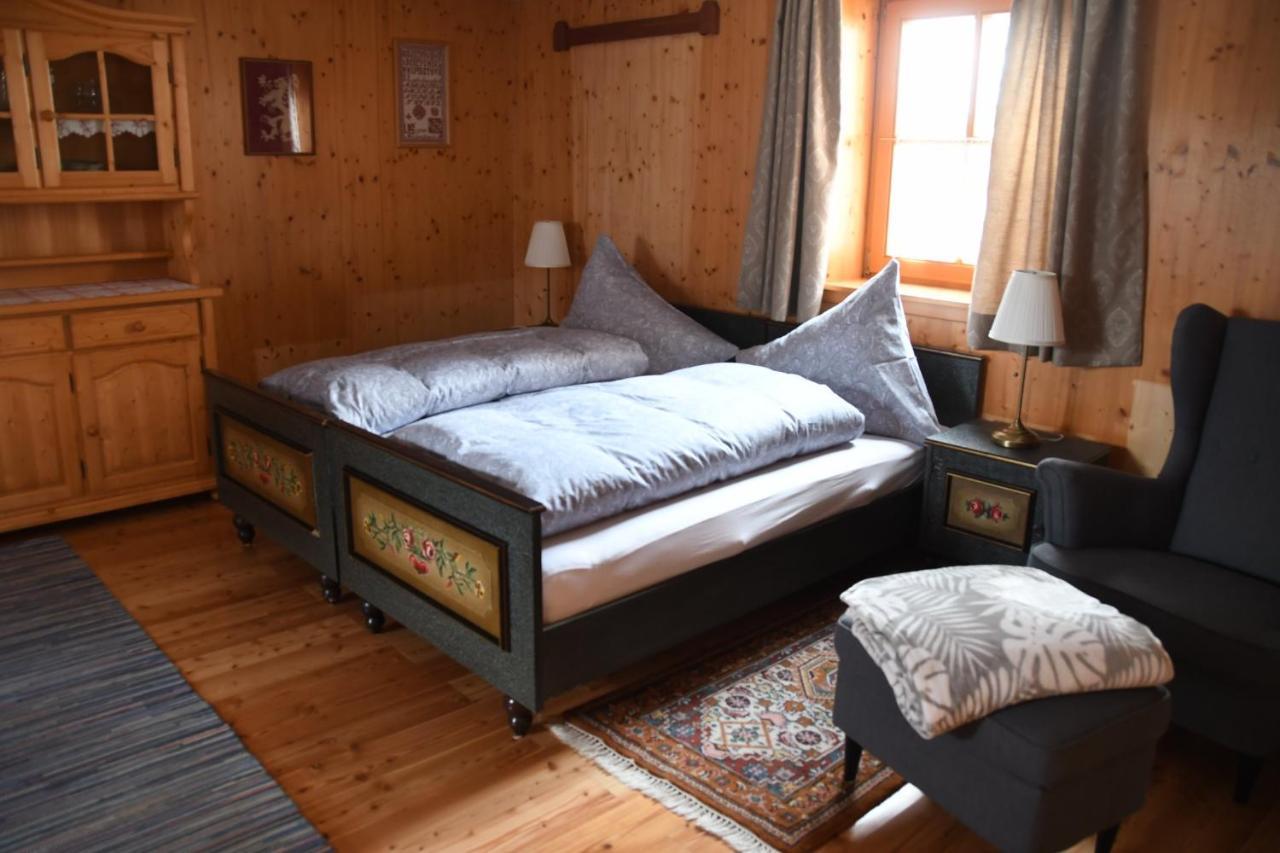 Appartement Kellerstoeckl Maierjoergl à Sankt Martin im Sulmtal Extérieur photo