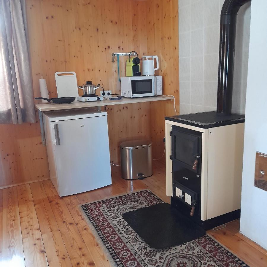 Appartement Kellerstoeckl Maierjoergl à Sankt Martin im Sulmtal Extérieur photo